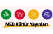 MEB Kültür Yayınları