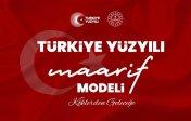 Türkiye Yüzyılı Maarif Modeli