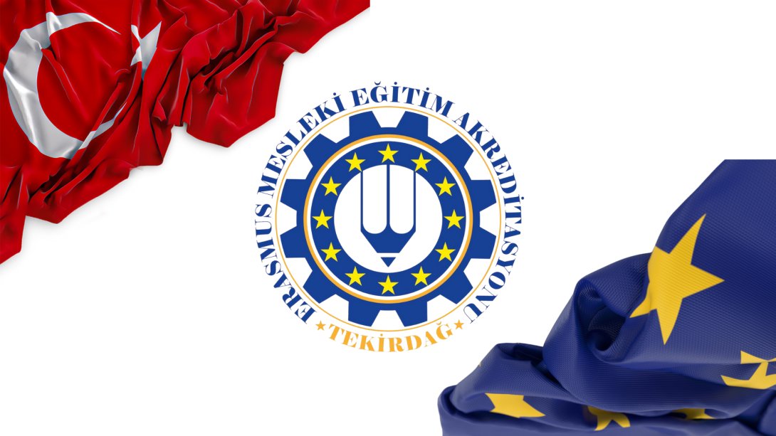 Mesleki Eğitim ve Öğretim Öğrenici ve Personel Hareketliliği için Erasmus Akreditasyonu 