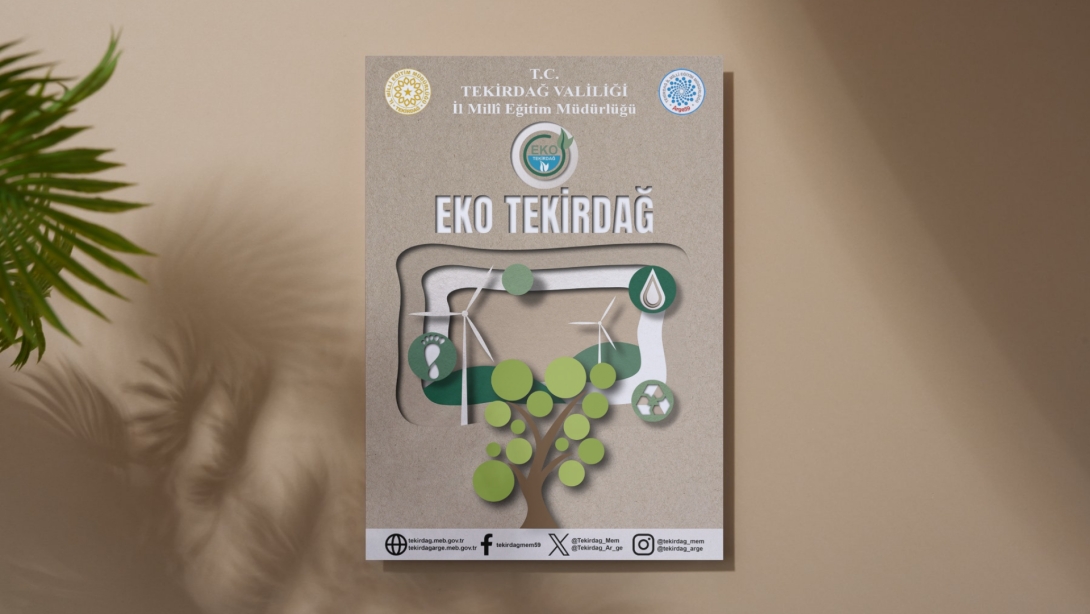 Eko-Tekirdağ