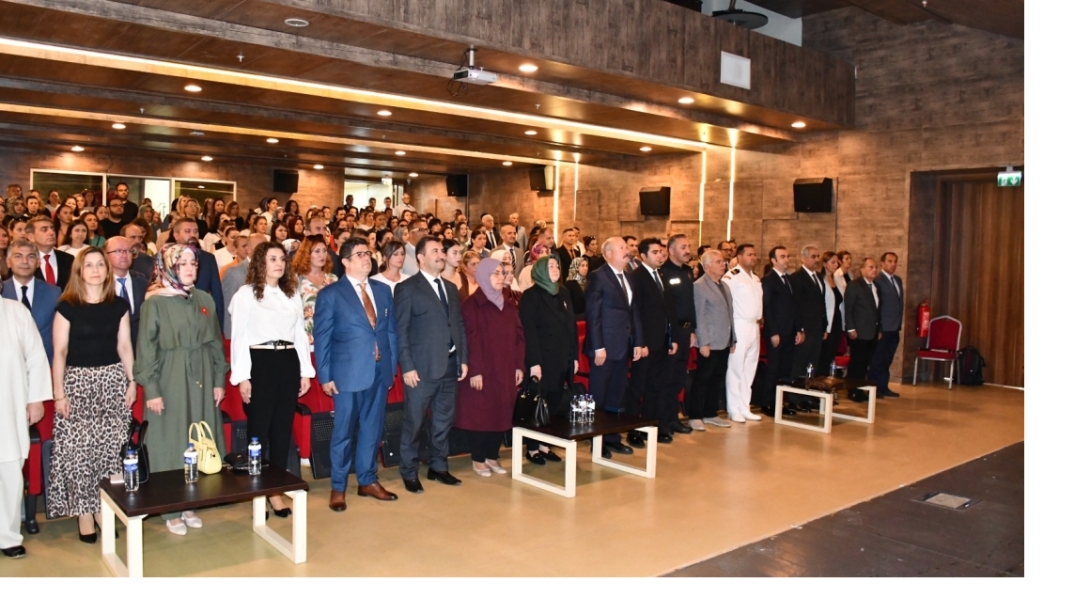 Tekirdağ Eğitim Akademisi Kapsamında 